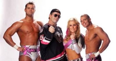 All About The Hart Family Wrestling Dynasty