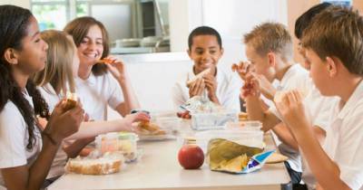 Food Issues & Sensory Processing Disorder