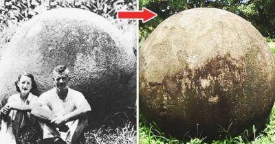 Mysterious Objects No One Could Explain