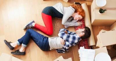 8 Things To Know Before You Move In Together.