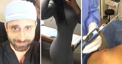 Plastic Surgeon Gained Over 500k Followers After Snapchatting Live Surgeries