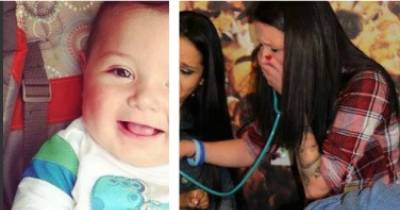 Mother Gets To Hear Deceased Child&rsquo;s Heartbeat Again In AMAZING Way