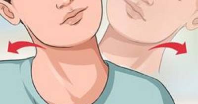 This Is What Happens To Your Body When You Crack Your Neck