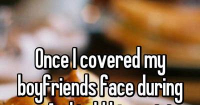 Would You Admit To Any Of These Awkward Bedroom Confessions?