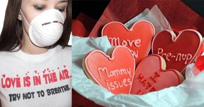 12 Exciting Gifts For The Valentine Who Hates Valentine's Day