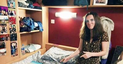 Girl Is Shocked To Find Out Her Mom Has Rented Out Her Room Without Her Knowledge