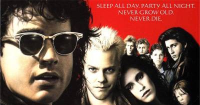 80's Teen Movies That Defined A Generation