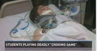 Parents Beware: Dangerous Kid's Games All Parents Should Know About