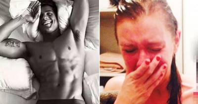Girlfriend Forgets She Had Tampon In. You Can Imagine What Happened Next