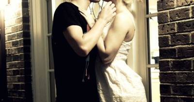 5 Benefits Of Love Making During That Time Of The Month