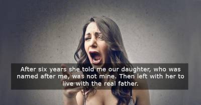 People Revealed Their Worst Ex Stories