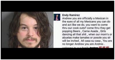 This Guy Threw A Tomato At Trump, The Internet's Reaction Is Incredible