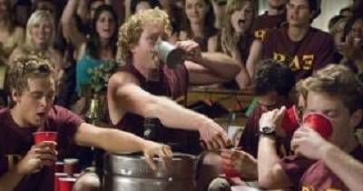 Things You Can Get Away With In Your Twenties That You Shouldn&rsquo;t Do In Your Thirties