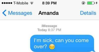 Hilarious Trolling Breakup Texts