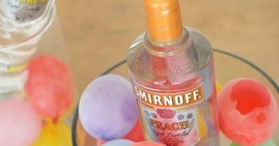 Unexpectedly Awesome Things To Do With Balloons!
