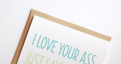 Some Fantastic Valentines For The Friend Who&rsquo;s Pretty Much Your Lover