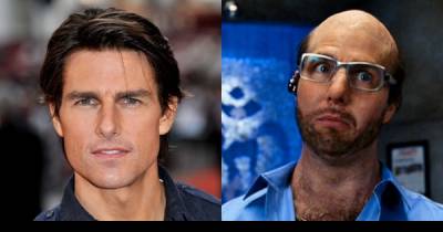 10 Stars Who Went Ugly For A Role