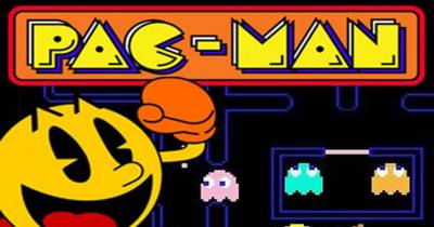 The 80&rsquo;s: The Golden Age Of Gaming