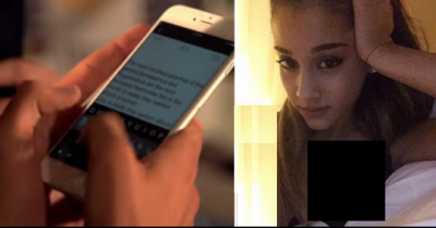 Guy Texts Wrong Number And Gets Trolled Hard
