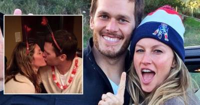 Heart Warming Celebrity Valentine&rsquo;s Day Moments
