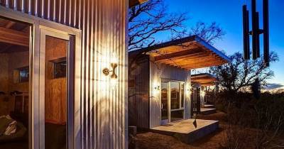 Best Friends Build Own Private Neighborhood To Be Together Forever