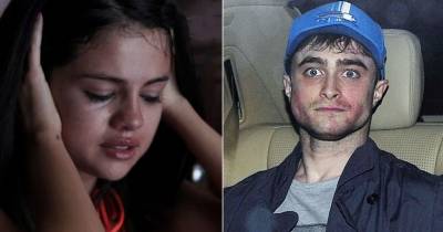Celebs You&rsquo;d Be Shocked To Learn Went To Rehab
