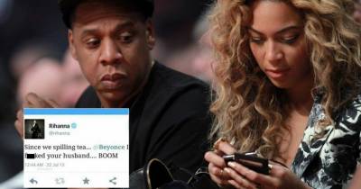 Most Shocking Deleted Celebrity Tweets