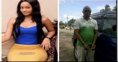 Police Rescued A Woman Who Was Buried Alive By Her Boyfriend