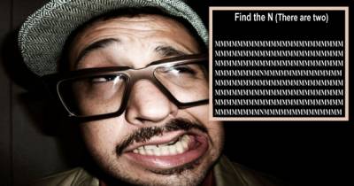 Can You Pass The Eye Exam?