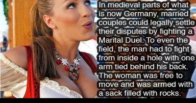 Enjoy These Interesting Facts And Improve Your Knowledge