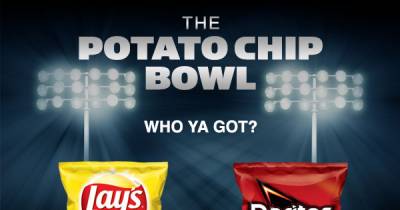 Who Would Win These Food Super Bowls?