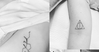 7 Things You Should Know Before Getting A Fine Tattoo