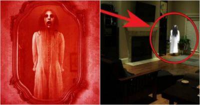 8 Horrifying Ways To Contact The Dead And Summon Spirits