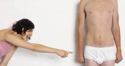 5 Times In History When Men Experienced Mass Panic Because Of Their Manhood