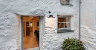 This House Is 300 Years Old. Check Out What It&rsquo;s Like Inside!