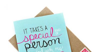 Anti-Valentine Cards For Couples With A Sense Of Humor