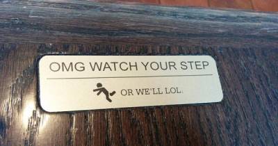 Laughable Attempts To Appeal To A Younger Demographic