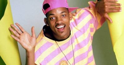 10 Facts About Will Smith That Will Surprise You