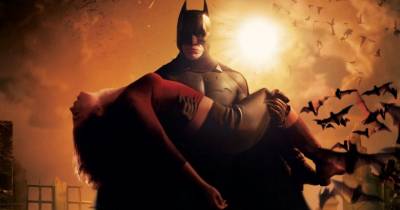 10 Times Batman Unexpectedly Broke His One Rule
