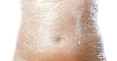 4 Best Wrapping Methods That Are Great For Body Detox And Weight Loss