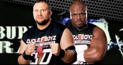 The Dudley Boyz: The Most Successful Tag-Team In The History Of The WWE