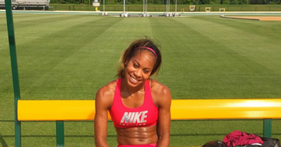 Here&rsquo;s How A World Champion Runner Actually Eats And Trains