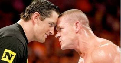 10 WWE Stars Who Dissed John Cena