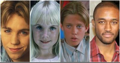 Child Stars Who Left Us Way Too Soon