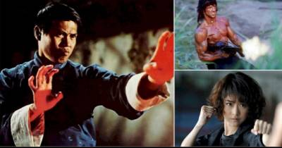On-Screen Kings Of The Comeback Who Overcame Their Injuries Very Fast