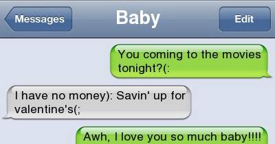 Hilarious Love Fails For Valentine's Day