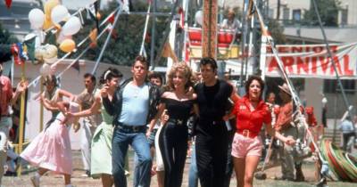 See The Cast Of &lsquo;Grease&rsquo;: Then And Now