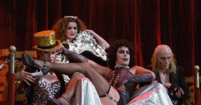 &lsquo;The Rocky Horror Picture Show&rsquo; See The Cast Then And Now