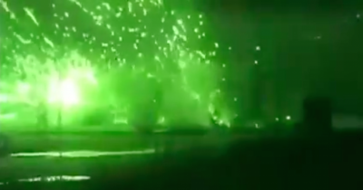 Watch: ISIS Shoots At U.S. Helicopter, The Response Was Awesome