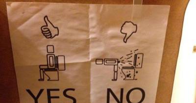 Some Pieces Of Advice That Are Impossible To Argue With